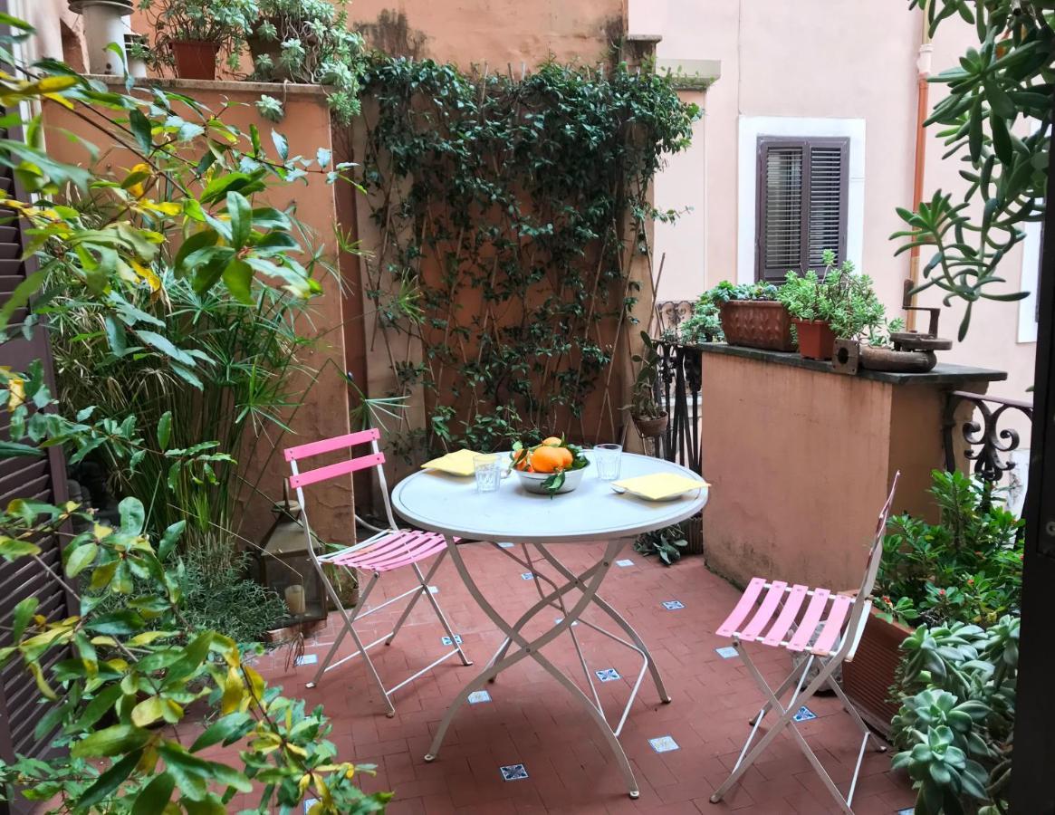 Home In Rome Easy Life Exterior foto