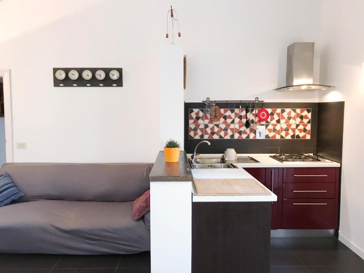 Home In Rome Easy Life Exterior foto