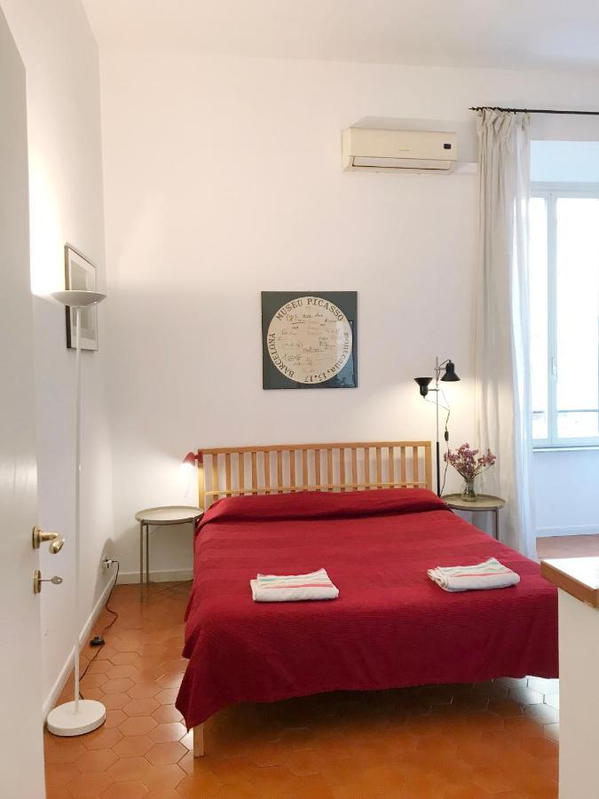 Home In Rome Easy Life Exterior foto