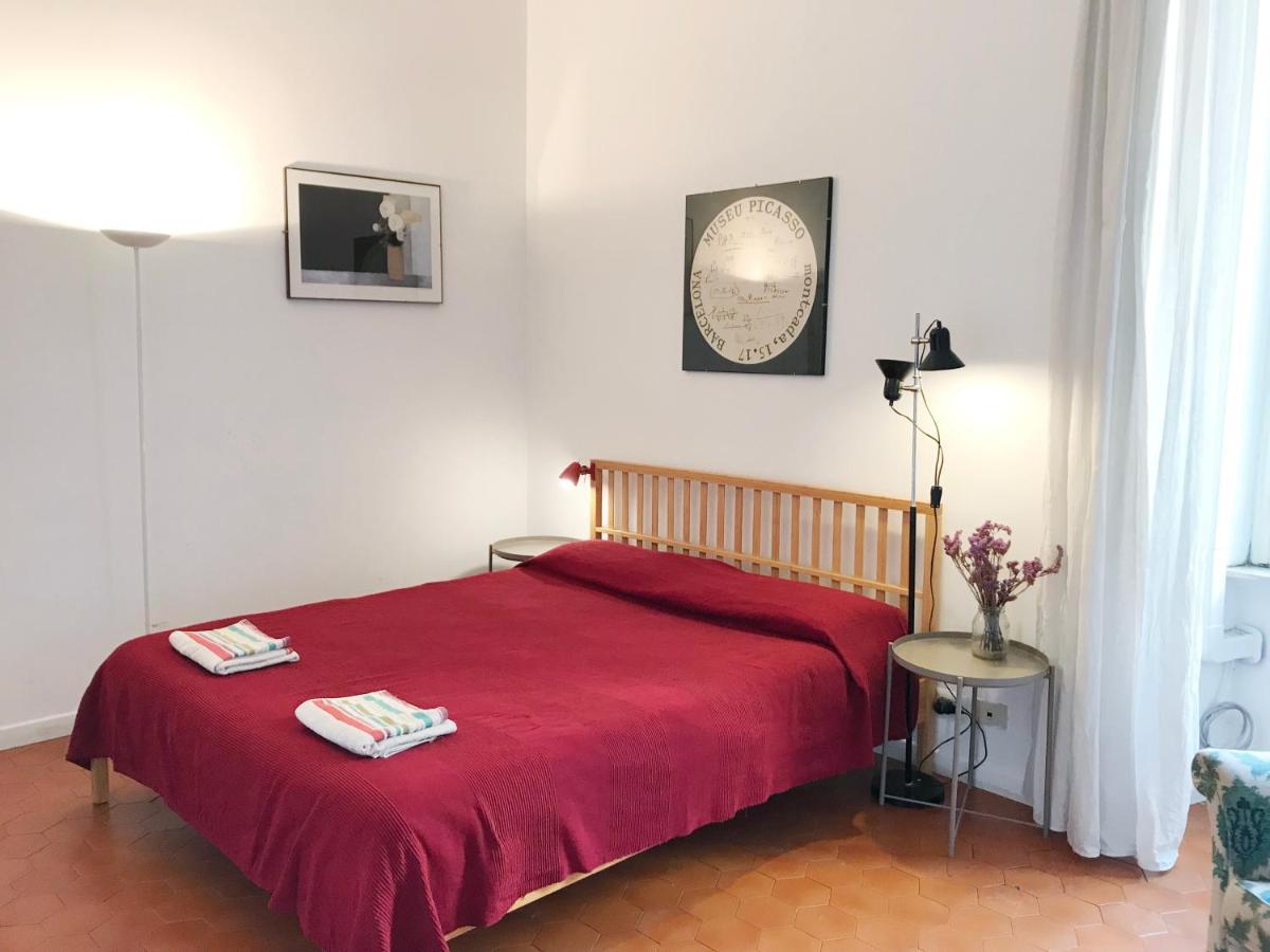 Home In Rome Easy Life Exterior foto
